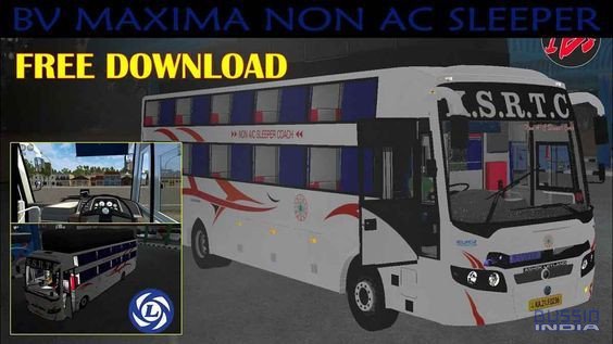 BV Maxima Mod