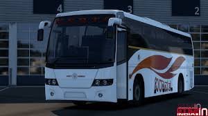 Volvo Mark1 ,Mark2 ,9100 ets2