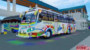 Gemini Coach Bus Mod Free [v1.31 to 36]