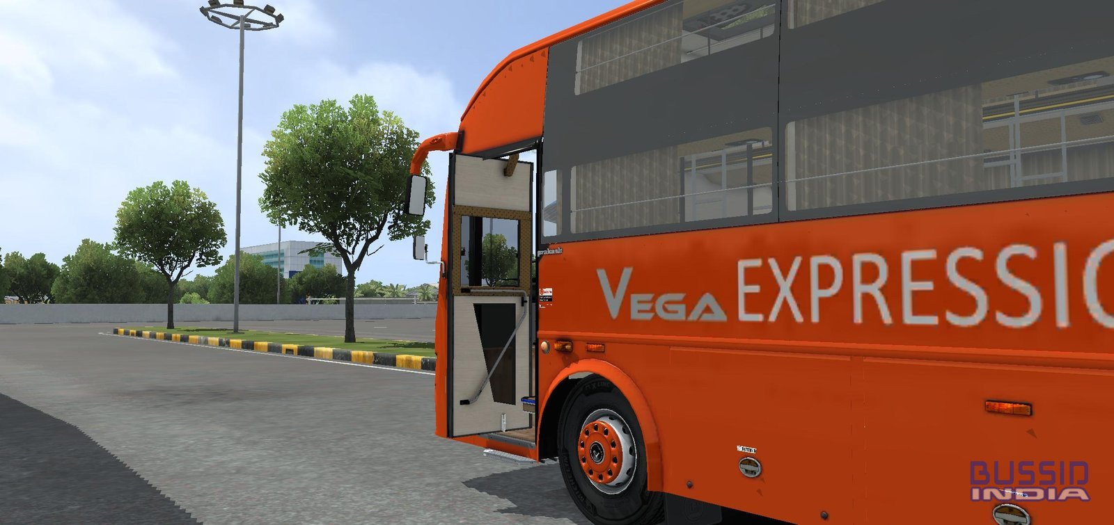 8 in 1 Prakash Vega BS6 sleeper pack