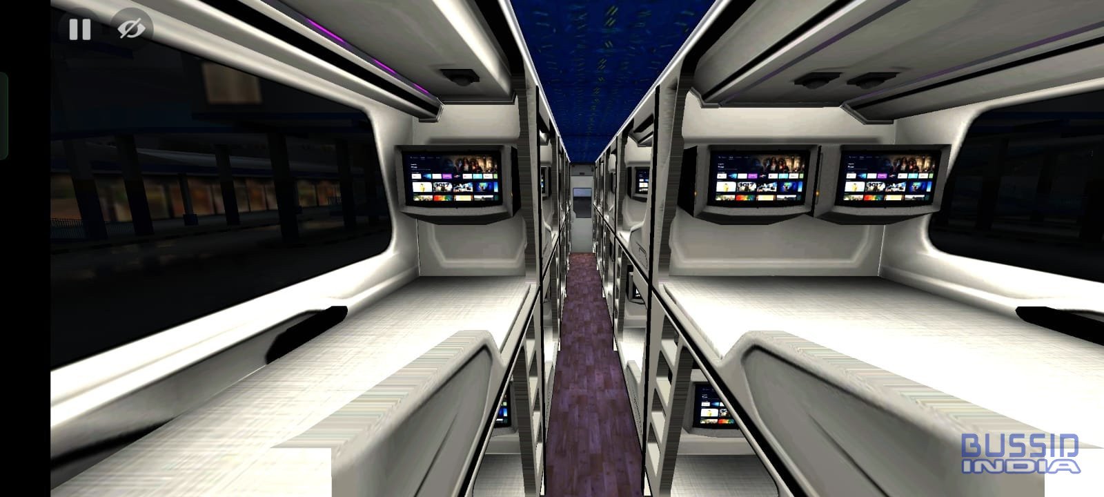 Volvo 9600S Facelift 15mtr mod under 200k Triangles