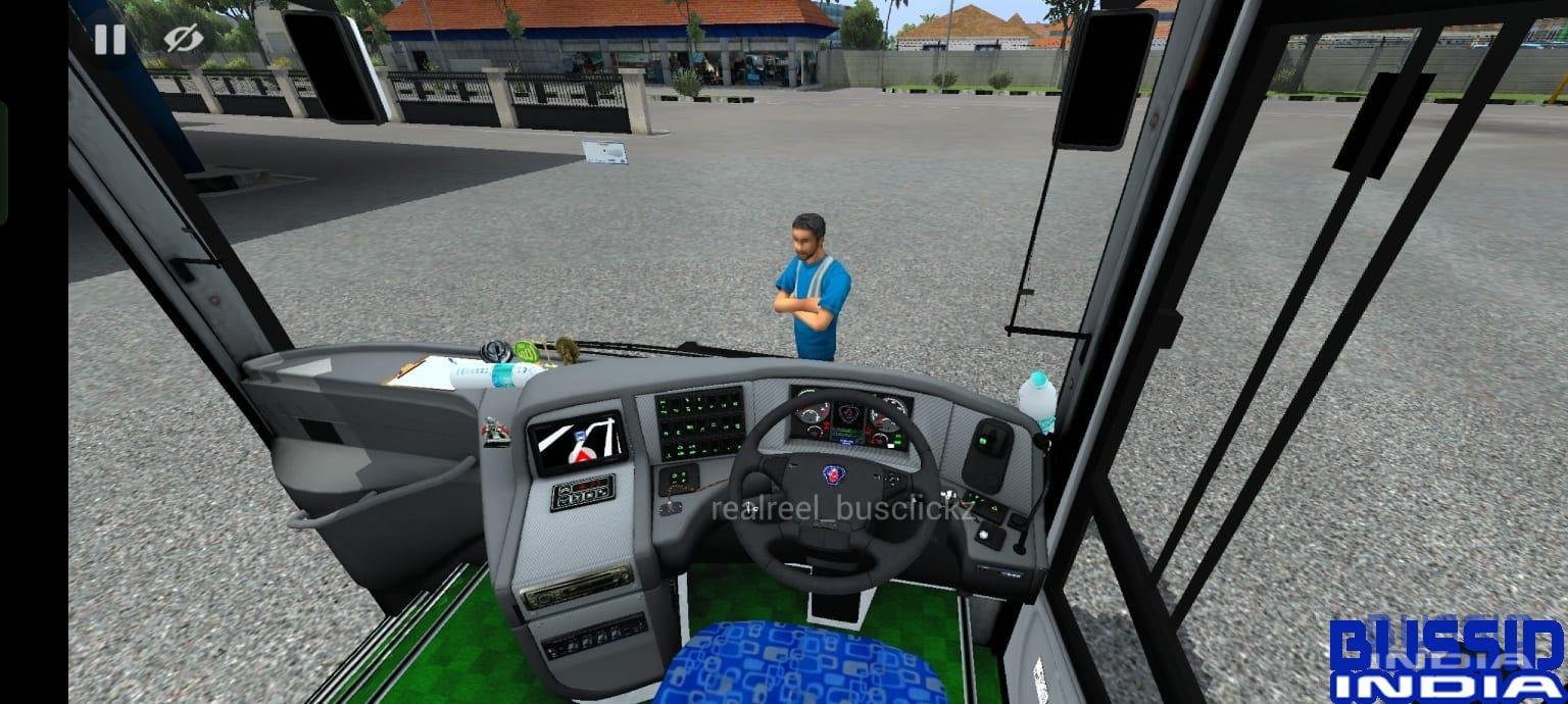 Scania Metrolink 14.5mtr Mega Skinpack (50+ Skins)